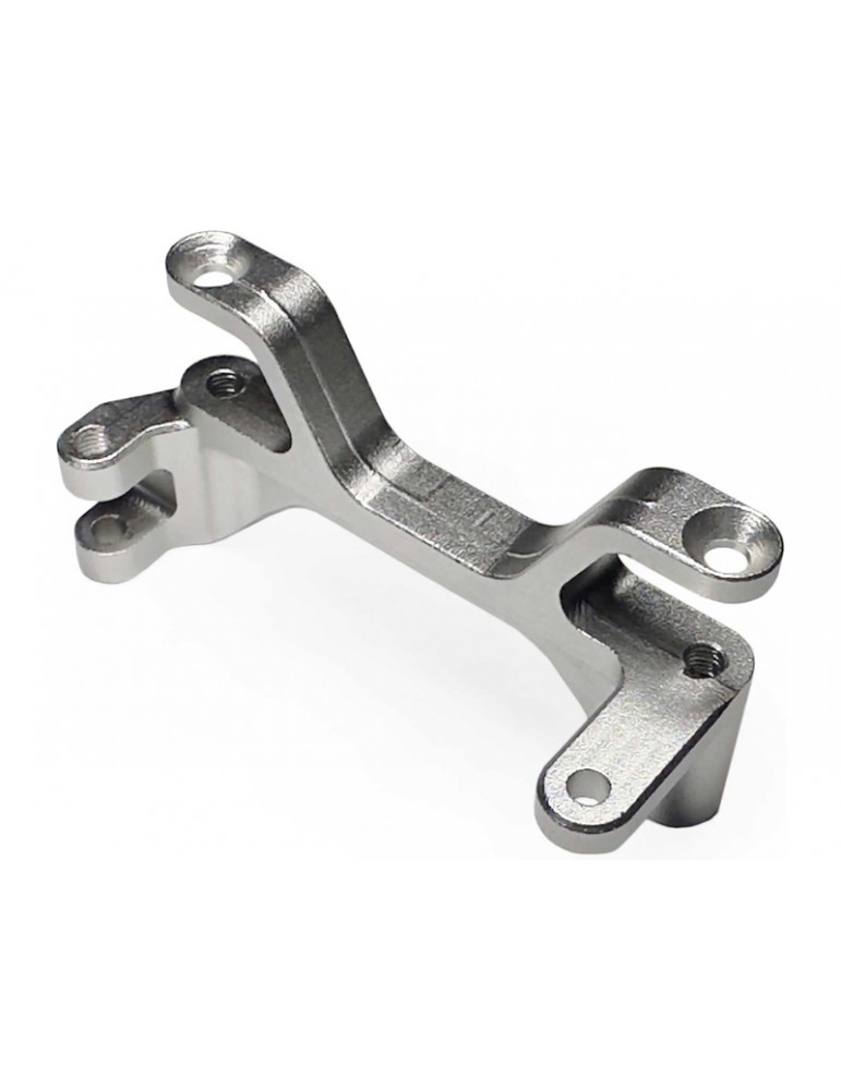 Axial Front Upper Link Mount, Aluminum, AF16P: AXP8
