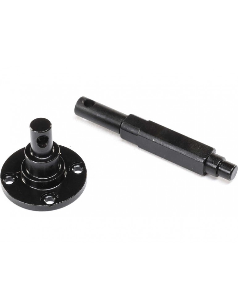 Axial Dig Outputs: LCXU
