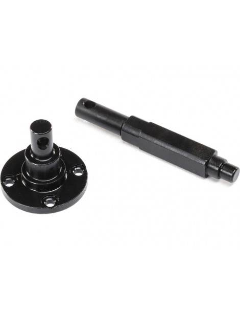 Axial Dig Outputs: LCXU