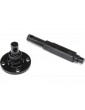 Axial Dig Outputs: LCXU
