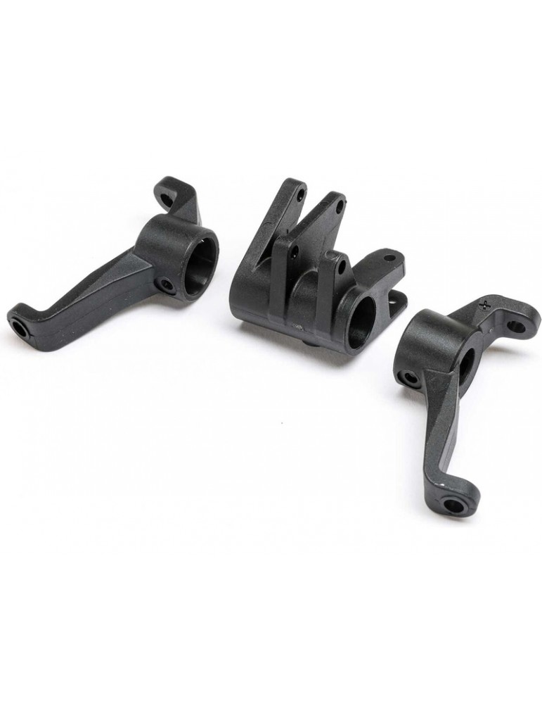 Axial C Carrier & Link Mount Portal Conversion: SCX10 PRO