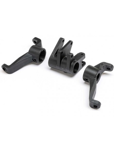 Axial C Carrier & Link Mount Portal Conversion: SCX10 PRO