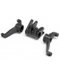 Axial C Carrier & Link Mount Portal Conversion: SCX10 PRO