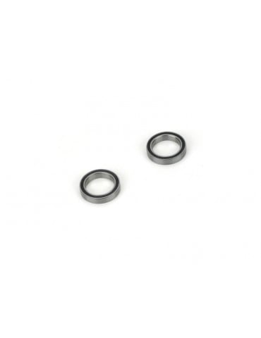 Losi 15x21x4mm Shielded Ball Bearing(2)