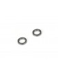 Losi 15x21x4 mm apsaugotas rutulinis guolis (2)