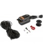 Spectrum 1/10 servo gervė 13kg.cm 25T