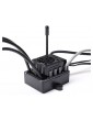 Spektrum SLT 45 amperų bešepetėlinis ESC / imtuvas 2WD