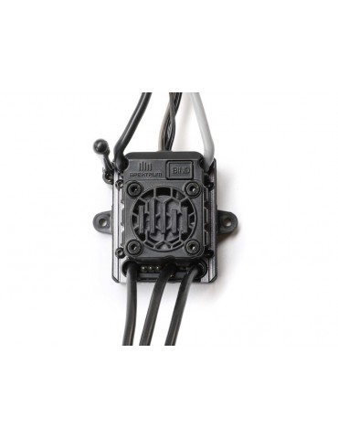 Spektrum SLT 45 amperų bešepetėlinis ESC / imtuvas 2WD