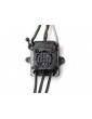 Spektrum SLT 45 amperų bešepetėlinis ESC / imtuvas 2WD