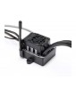 Spektrum SLT 45 amperų bešepetėlinis ESC / imtuvas 2WD