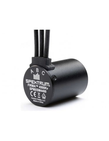 Spectrum Firma 2838 4500Kv bešepetėlinis variklis