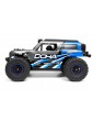 Maverick Doha 1/20 4WD Electric Truck - Blue