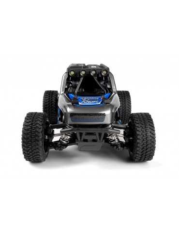 Maverick Doha 1/20 4WD Electric Truck - Blue