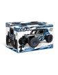 Maverick Doha 1/20 4WD Electric Truck - Blue