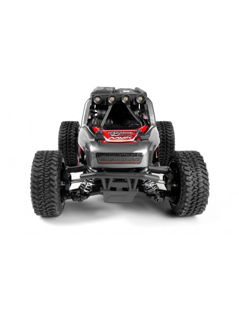 Maverick Doha 1/20 4WD Electric Truck - Red