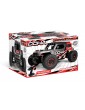 Maverick Doha 1/20 4WD Electric Truck - Red