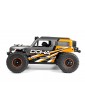 Maverick Doha 1/20 4WD Electric Truck - Orange