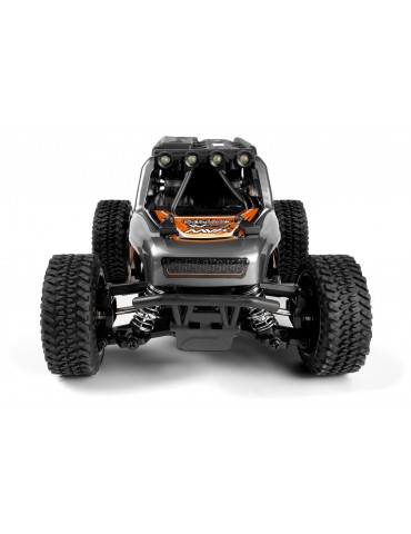 Maverick Doha 1/20 4WD Electric Truck - Orange