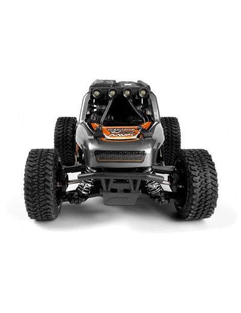 Maverick Doha 1/20 4WD Electric Truck - Orange
