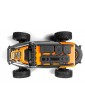 Maverick Doha 1/20 4WD Electric Truck - Orange