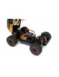 Maverick Doha 1/20 4WD Electric Truck - Orange