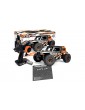 Maverick Doha 1/20 4WD Electric Truck - Orange