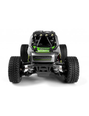 Maverick Doha 1/20 4WD Electric Truck - Green