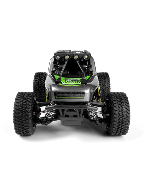 Maverick Doha 1/20 4WD Electric Truck - Green