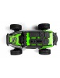 Maverick Doha 1/20 4WD Electric Truck - Green