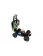 Maverick Doha 1/20 4WD Electric Truck - Green