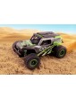 Maverick Doha 1/20 4WD Electric Truck - Green