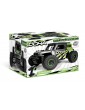 Maverick Doha 1/20 4WD Electric Truck - Green