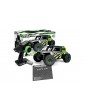 Maverick Doha 1/20 4WD Electric Truck - Green
