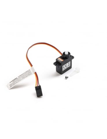Spektrum A336 9g Sub-Micro...