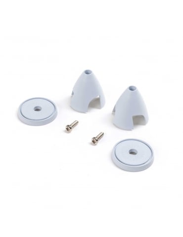 E-flite Spinner Set: DHC-6 Twin Otter 1.4m