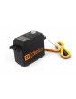 160544 - HPI SD-07WR servo pavara (atspari vandeniui/6.0V/7KG/plastikiniai krumpliaračiai)