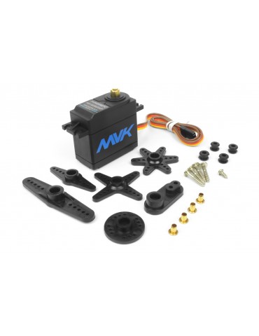 Maverick MS-16MGWP Servo pavara