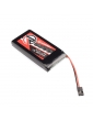 5200 mAh 3,7 V M17 LiPo siųstuvo baterija