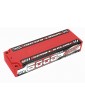 Sport Racing 50C LiPo Battery - 6000mAh - 7.4V - Stick 2S - 4mm Bullit