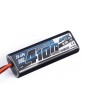 ANTIX by LRP 4100 - 7.4V - 50C LiPo Car Stickpack Hardcase - Tamiya Plug
