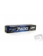 HV Stock Spec GRAPHENE-4 7400mAh Hardcase Akku - 7.6V LiPo - 135C/65C
