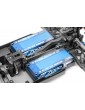 HV Modified GRAPHENE-4.1 7000mAh Hardcase Akku - 7.6V LiPo - 135C/65C