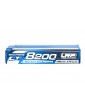 LRP 1/12 Hyper LCG Modified GRAPHENE-4.2 8200mAh Hardcase Battery - 3.7V 1S - 130C/65C