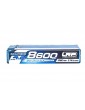 LRP 1/12 Hyper LCG Modified GRAPHENE-4.2 8600mAh Hardcase Battery - 3.7V 1S - 120C/60C