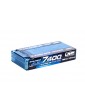 LRP 1/12 Hyper LCG StockSpec GRAPHENE-4.2 7400mAh Hardcase Battery - 3.7V 1S - 140C/70C
