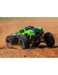 Traxxas X-Maxx 8S 1:5 4WD TQi RTR Green