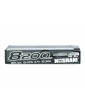 NOSRAM 1/12 Hyper LCG Modified GRAPHENE-4.2 8200mAh Hardcase Battery - 3.7V 1S - 130C/65C