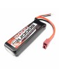 RUDDOG 2000mAh 30C 7.4V LiPo Pack Battery with T-Plug