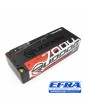 RUDDOG Racing 7000mAh 150C/75C 7.6V 113mm Mid Short Stick Pack LiPo-HV Battery