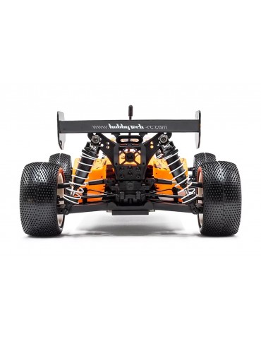 1/10 RTR brushless buggy 4WD Hobbytech BXR.S2 - Ver. 2023